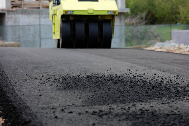 Professional Driveway Pavers in Sawmills, NC