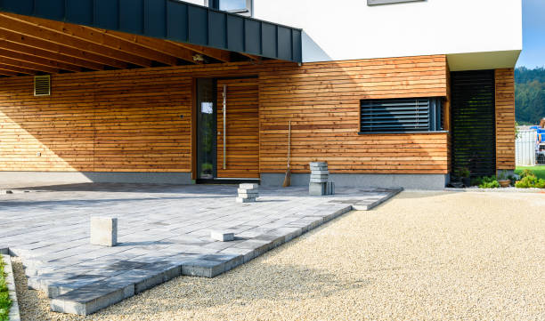 Reasons to Select Us for Your Driveway Paving Requirements in Sawmills, NC