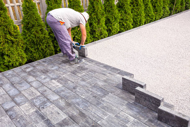 Best Commercial Driveway Pavers  in Sawmills, NC