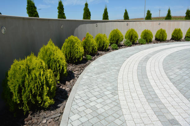 Professional Driveway Pavers in Sawmills, NC