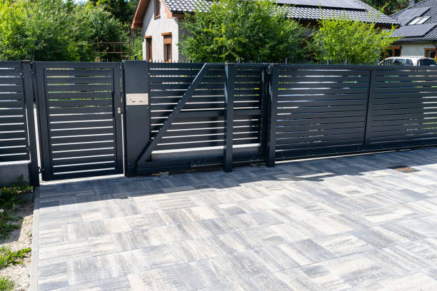 Best Affordable Driveway Pavers  in Sawmills, NC