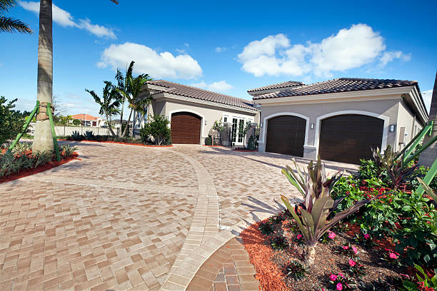 Best Driveway Pavers Near Me  in Sawmills, NC