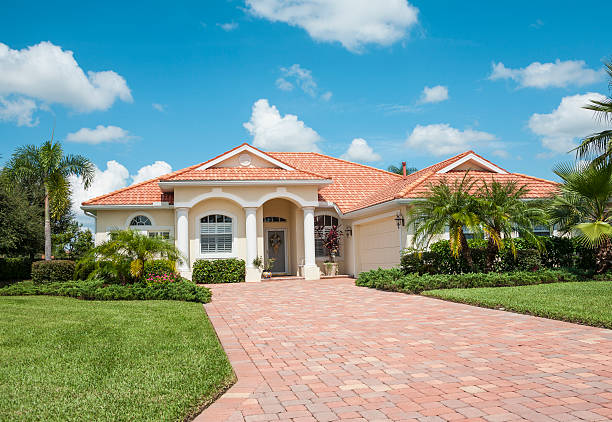 Best Permeable Paver Driveway  in Sawmills, NC