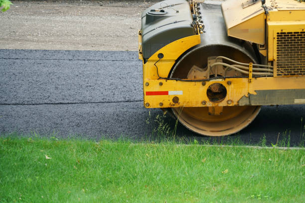 Best Brick Driveway Pavers  in Sawmills, NC