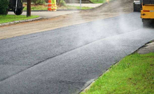 Commercial Driveway Pavers in Sawmills, NC