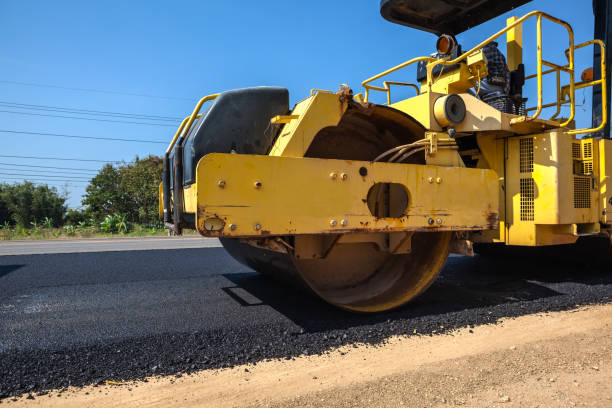 Best Concrete Paver Driveway  in Sawmills, NC